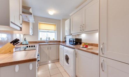 1 Bed in Aldeburgh 3