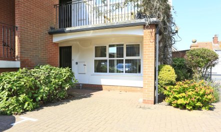 1 Bed in Aldeburgh 2