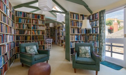 5 Bed in Mousehole 8