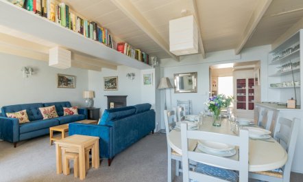 5 Bed in Mousehole 9