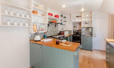 5 Bed in Mousehole 2