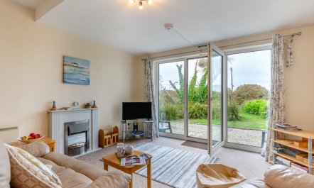 1 Bed in St Ives