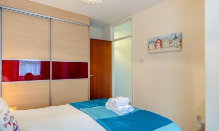 1 Bed in St Ives 8