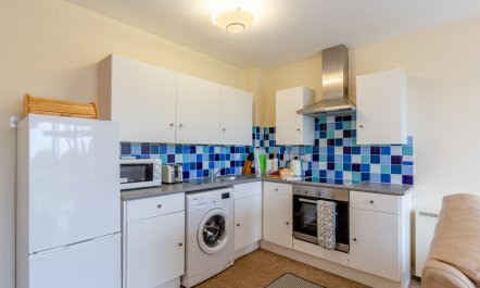 1 Bed in St Ives 2
