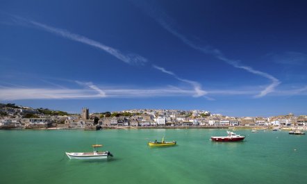 1 Bed in St Ives 9