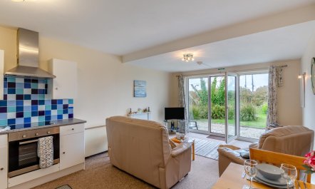 1 Bed in St Ives 5