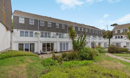 1 Bed in St Ives 9
