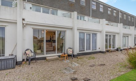 1 Bed in St Ives 4