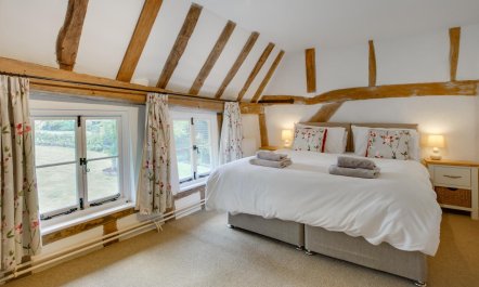 5 Bed in Finningham 9