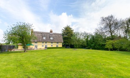 5 Bed in Finningham 4