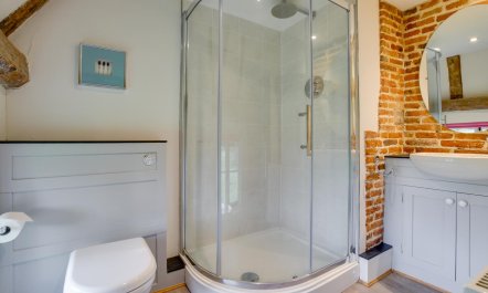 5 Bed in Finningham 8