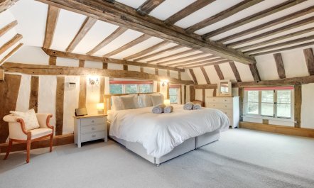 5 Bed in Finningham 7