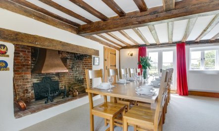 5 Bed in Finningham 3