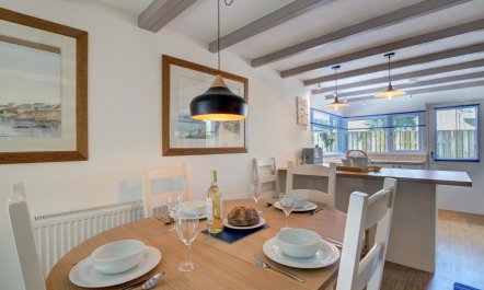 3 Bed in Nr St. Keverne 3