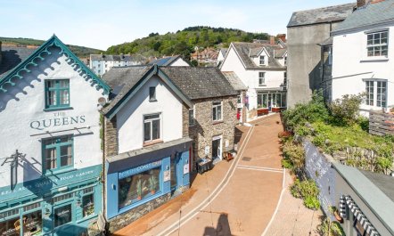 1 Bed in Lynton 7