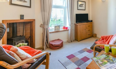 1 Bed in Lynton