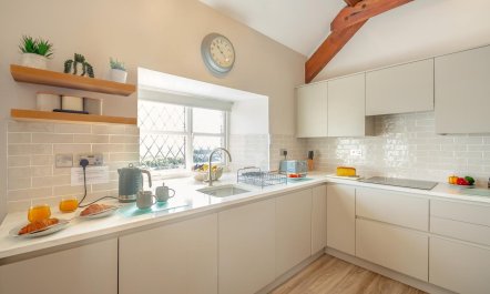 3 Bed in Abersoch 3
