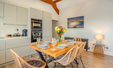 3 Bed in Abersoch 4
