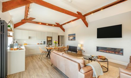 3 Bed in Abersoch 8