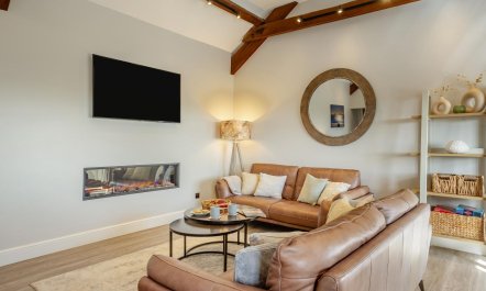 3 Bed in Abersoch