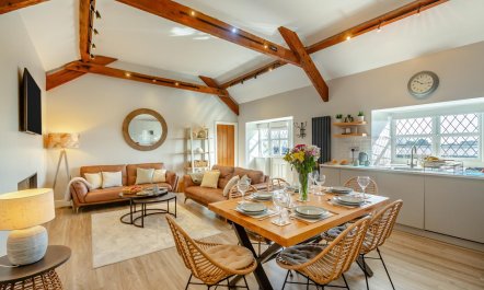 3 Bed in Abersoch 7