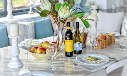 4 Bed in Llanbedrog 6