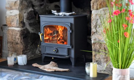 4 Bed in Llanbedrog 8