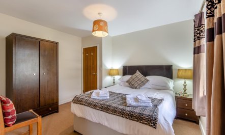 3 Bed in Aberdaron 7