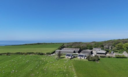 3 Bed in Aberdaron 5