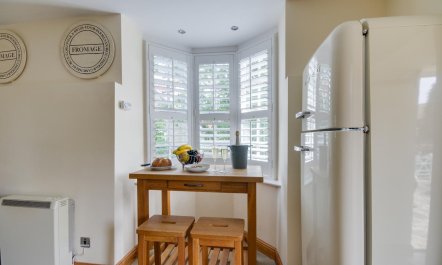 2 Bed in Goathland 5