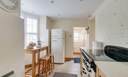 2 Bed in Goathland 6