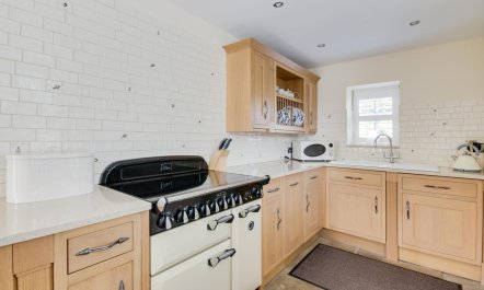 2 Bed in Goathland 2