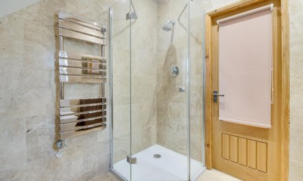 2 Bed in Goathland 5