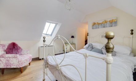 2 Bed in Goathland 3