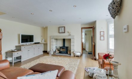 2 Bed in Goathland 8