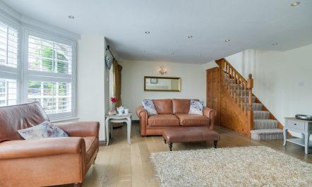 2 Bed in Goathland 7