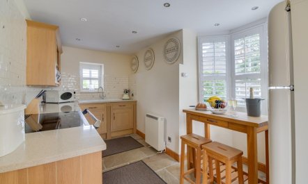 2 Bed in Goathland 4