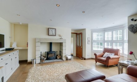 2 Bed in Goathland 1