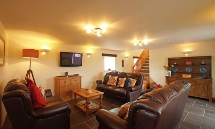 9 Bed in Pwllheli 7