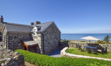 2 Bed in Barmouth