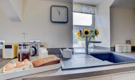 2 Bed in Barmouth 9