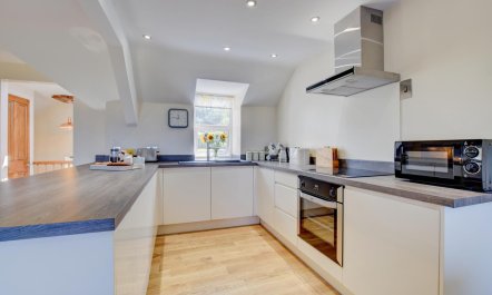 2 Bed in Barmouth 8