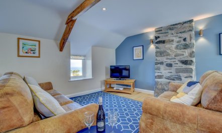 2 Bed in Barmouth 5