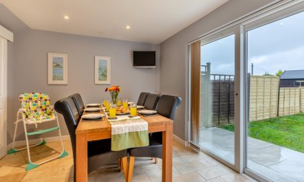 3 Bed in Axmouth, Near Seaton 3