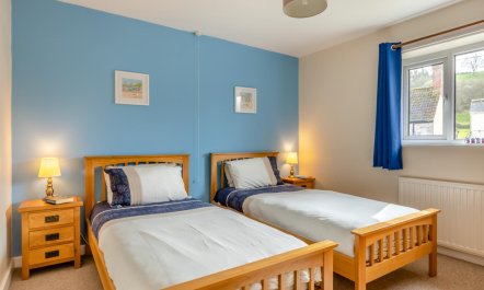 3 Bed in Axmouth, Near Seaton 6