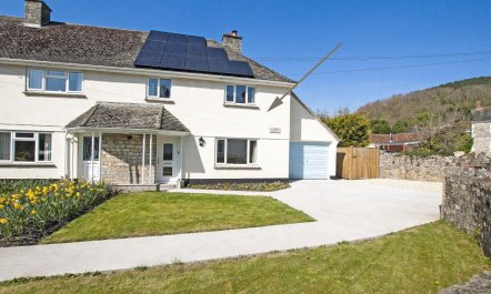 3 Bed in Axmouth, Near Seaton