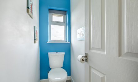 3 Bed in Axmouth, Near Seaton 9