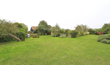 4 Bed in Orford 4