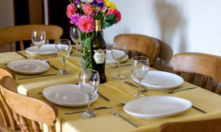 3 Bed in Llanbedrog 4