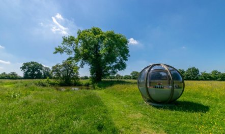 1 Bed in Whepstead 6